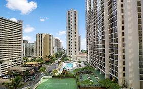 Waikiki Banyan By Darmic